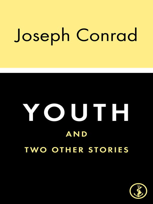 Title details for Youth by Joseph Conrad - Available